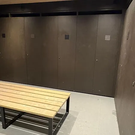 Mont D'arbois Near The Slopes - Garden * מגב